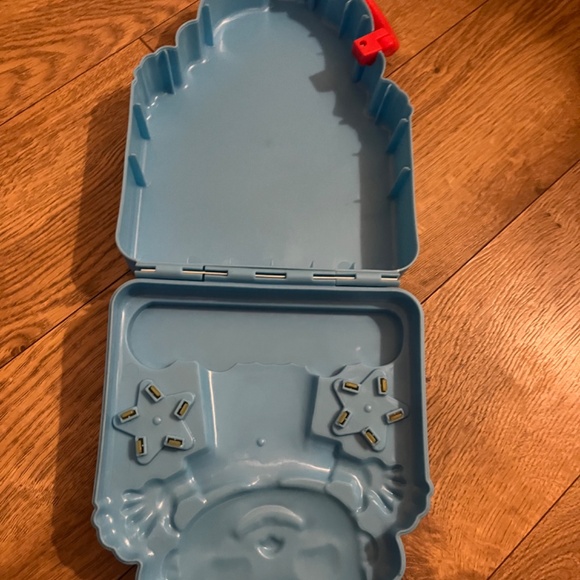 Cocomelon carry along case toy - Picture 6 of 6